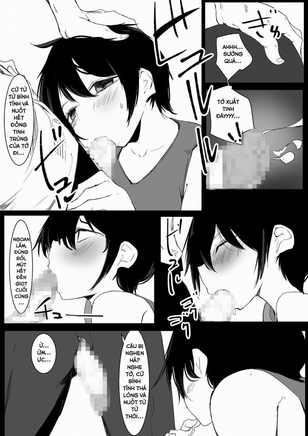 Vô Tình Lụm Được Bí Kíp Của Tina Dương! Tôi Thao Túng Tâm Lý Để Cướp Lại Cô Bạn Thuở Nhỏ~ Phần 1.0 Vô Tình Lum Được Bí Kíp, Tôi Áp Dụng Lên Cô Bạn Thuở Nhỏ Xì Pót Ti trang 20