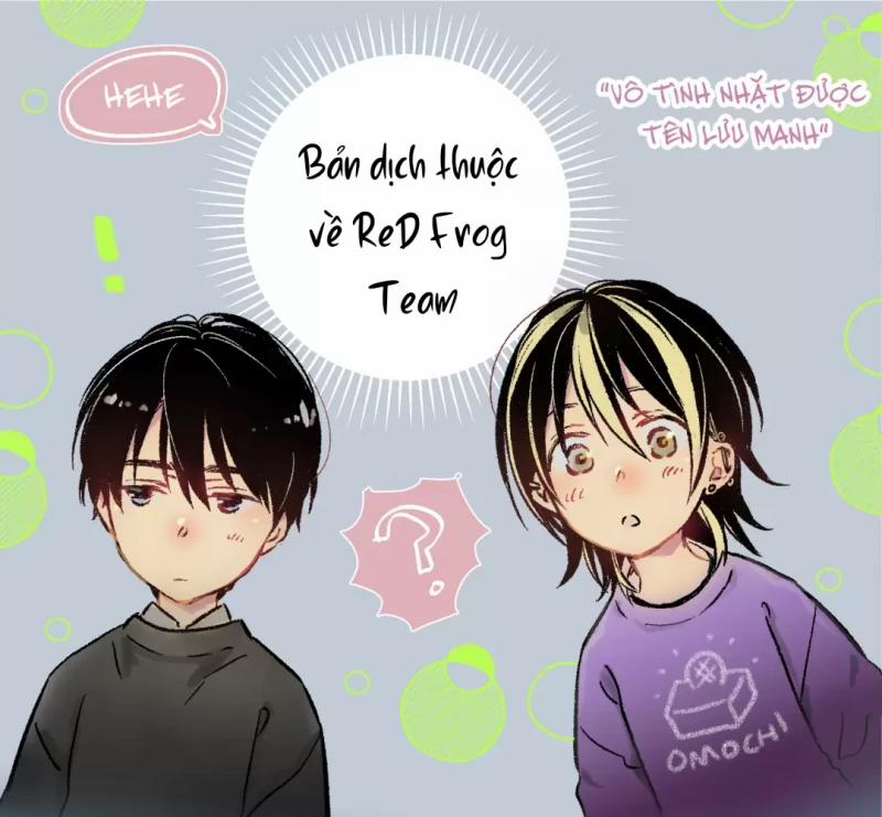 Vô Tình Nhặt Được Lưu Manh 2.2 trang 12