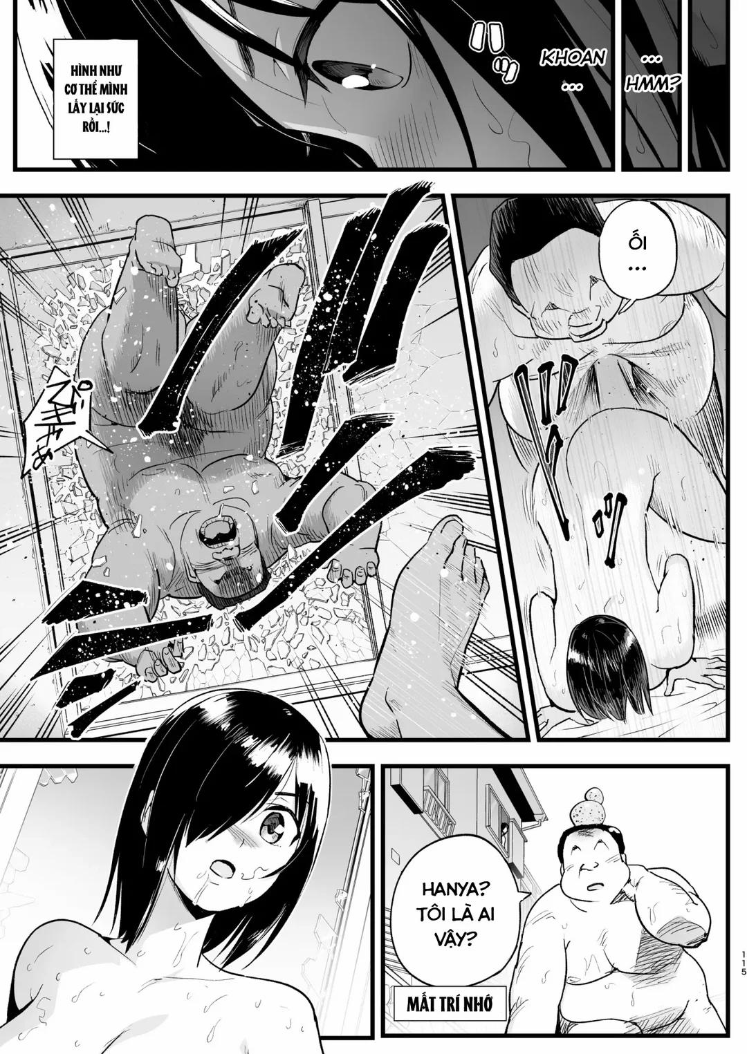 Vô tình vào trường quay AV Part 2 0 END trang 52