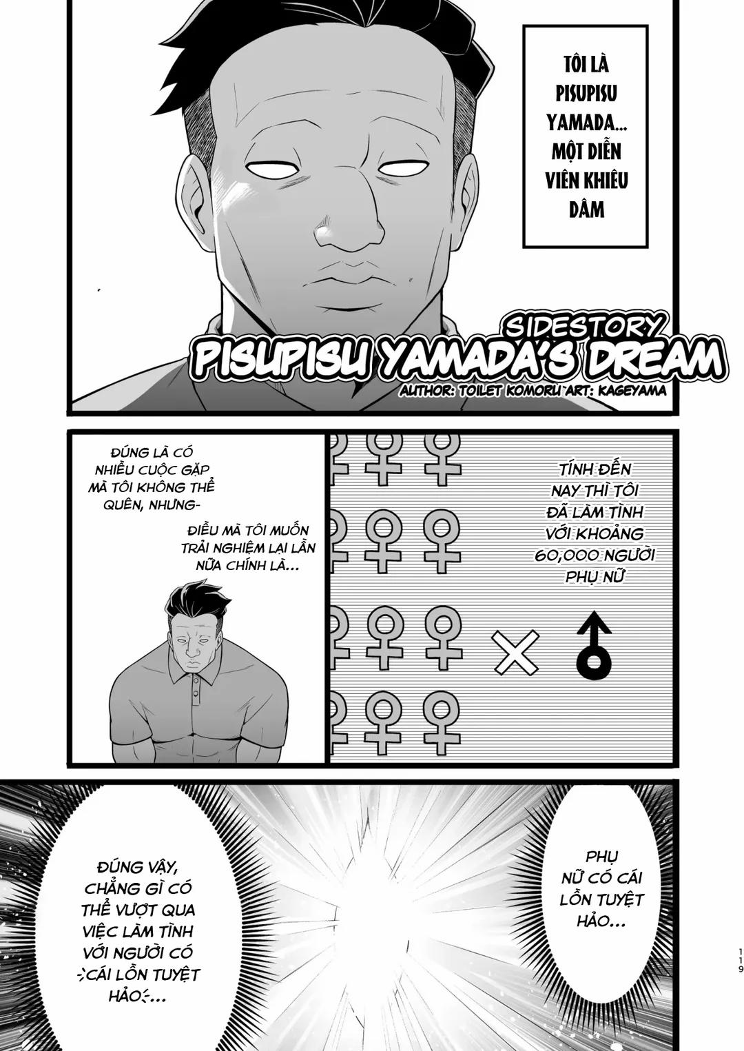 Vô tình vào trường quay AV Part 2 0 END trang 56