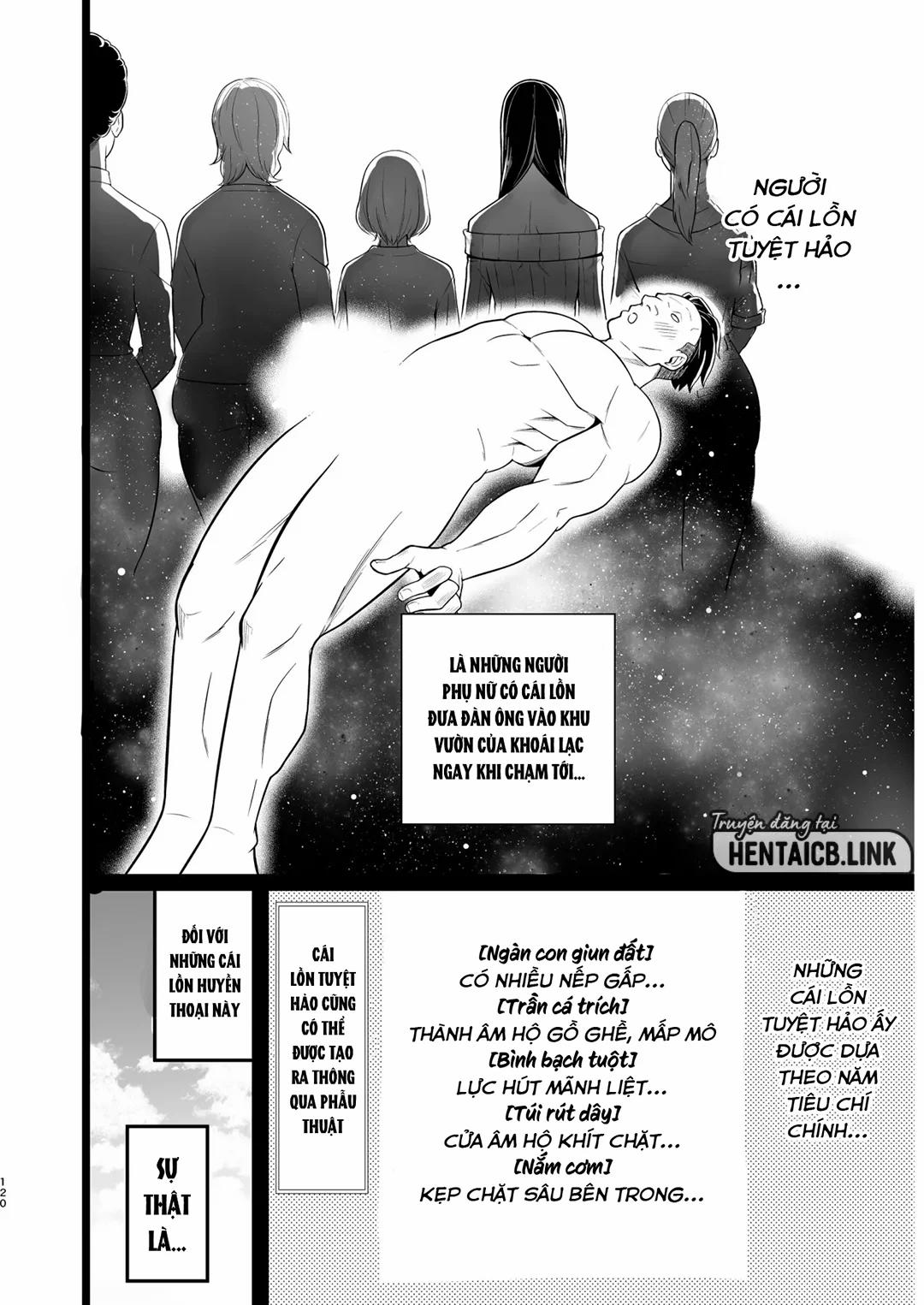 Vô tình vào trường quay AV Part 2 0 END trang 57