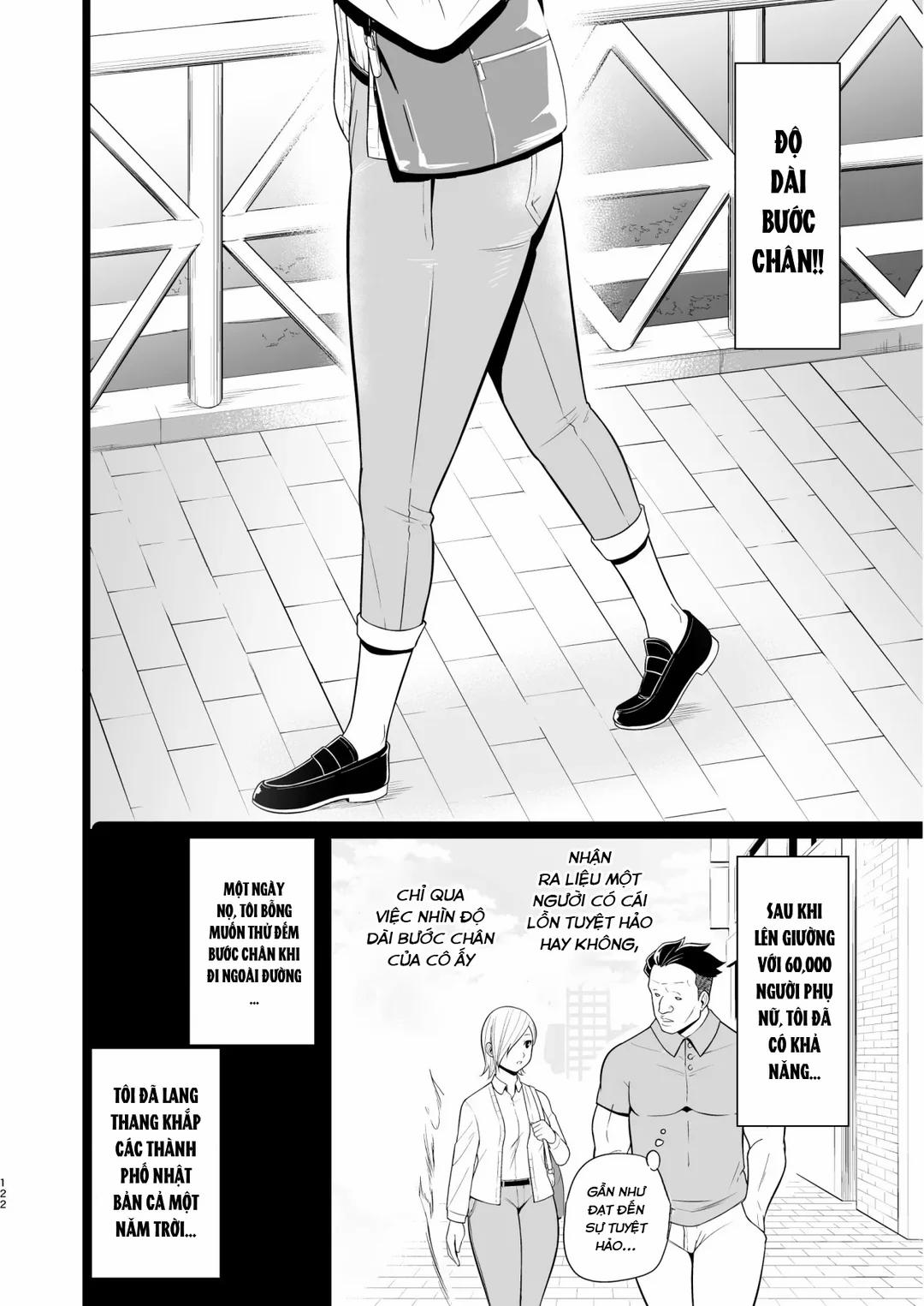 Vô tình vào trường quay AV Part 2 0 END trang 59