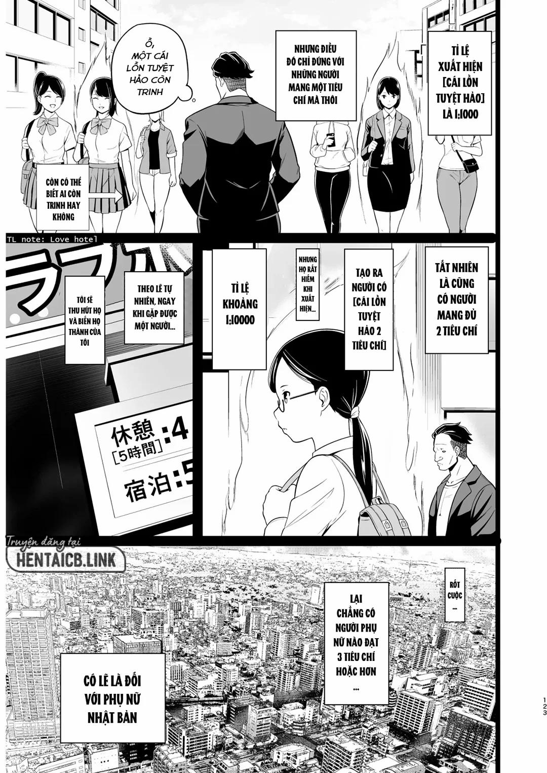 Vô tình vào trường quay AV Part 2 0 END trang 60