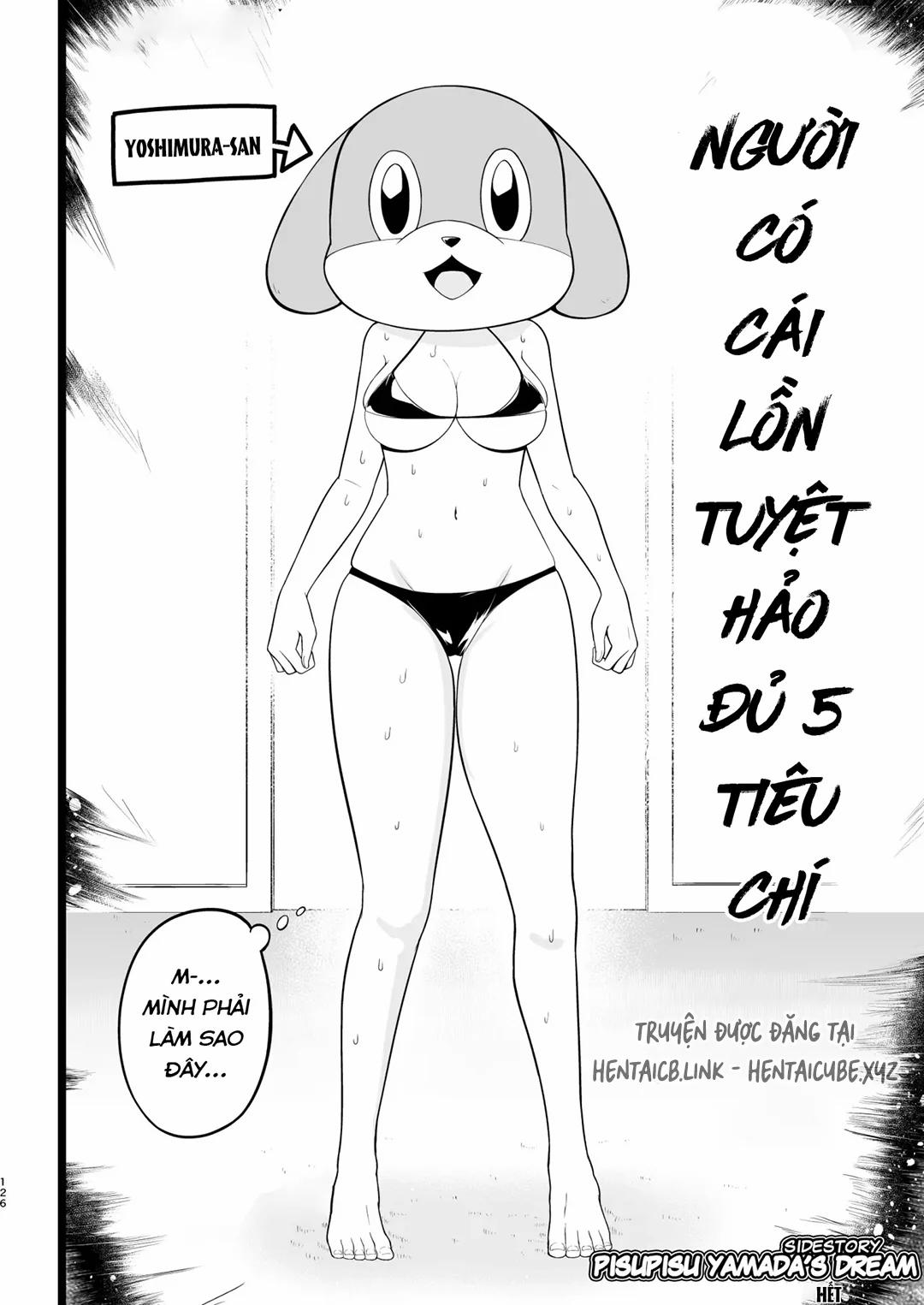 Vô tình vào trường quay AV Part 2 0 END trang 63