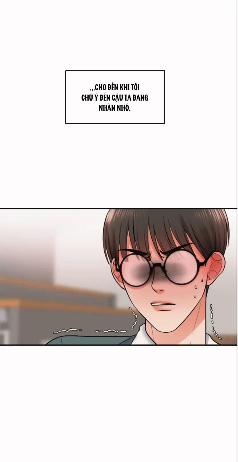 Vô Tình 10 trang 19