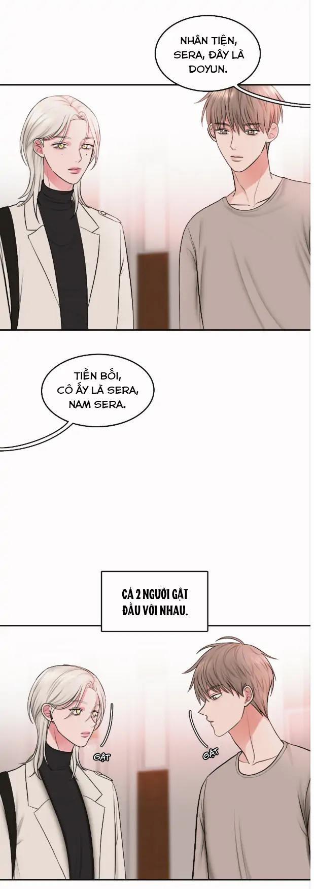 Vô Tình 13 0 13 trang 17