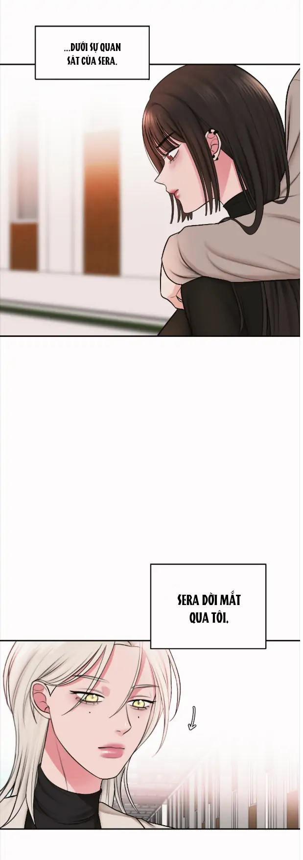 Vô Tình 13 trang 10