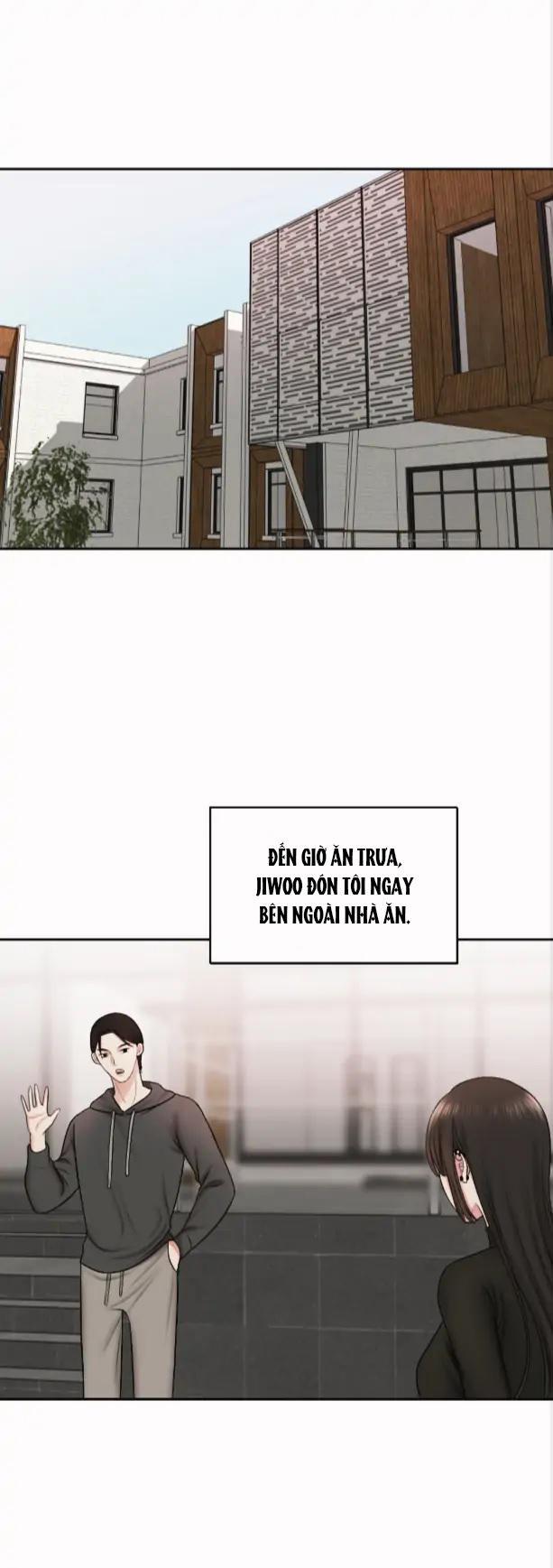 Vô Tình 14 trang 1
