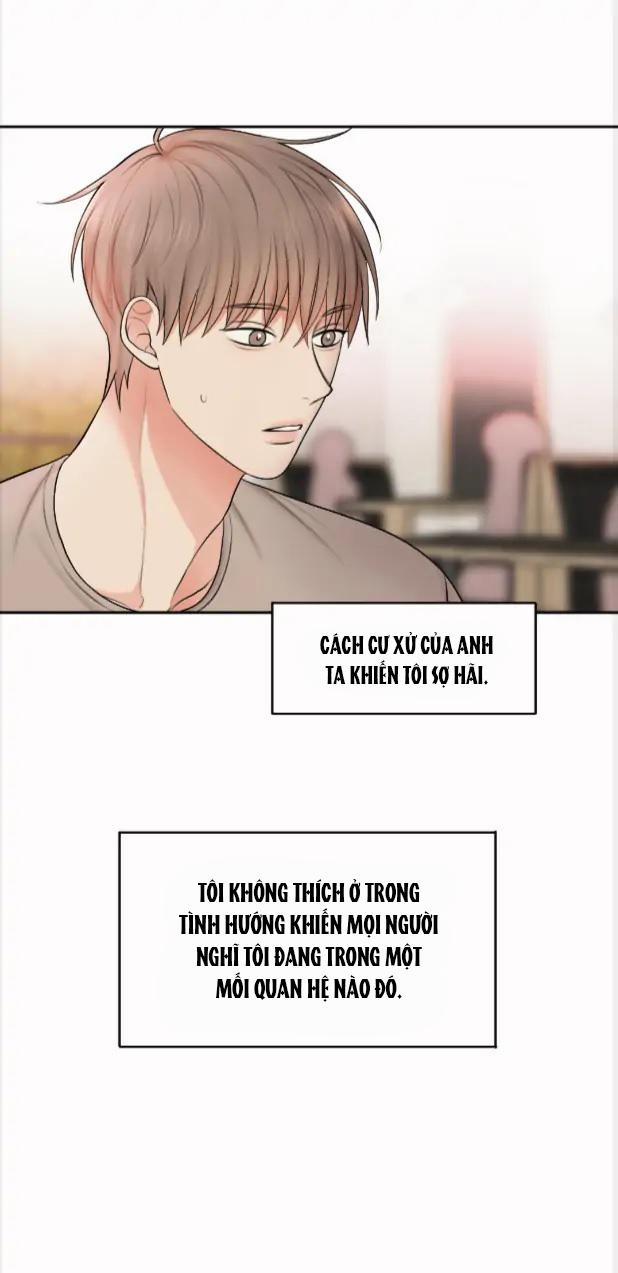 Vô Tình 15 trang 12