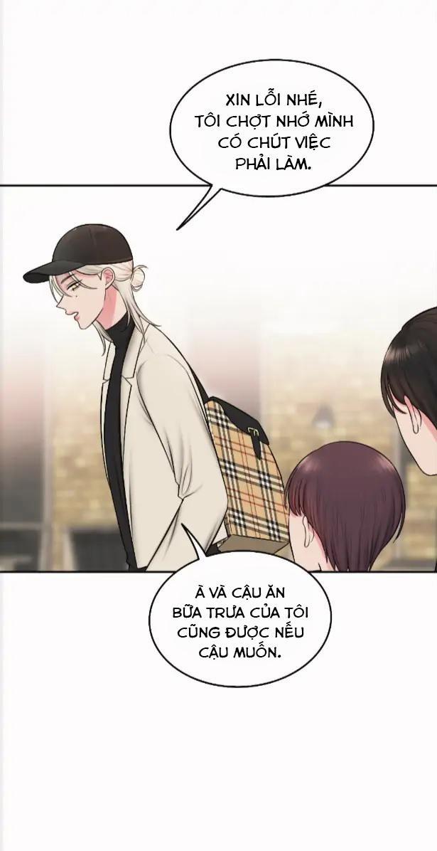 Vô Tình 15 trang 22