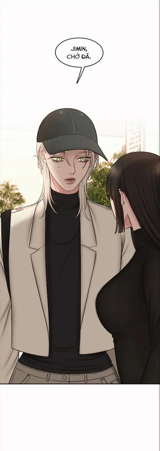 Vô Tình 15 trang 27