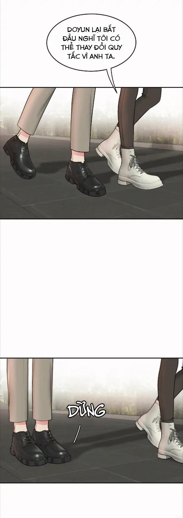 Vô Tình 16 trang 10