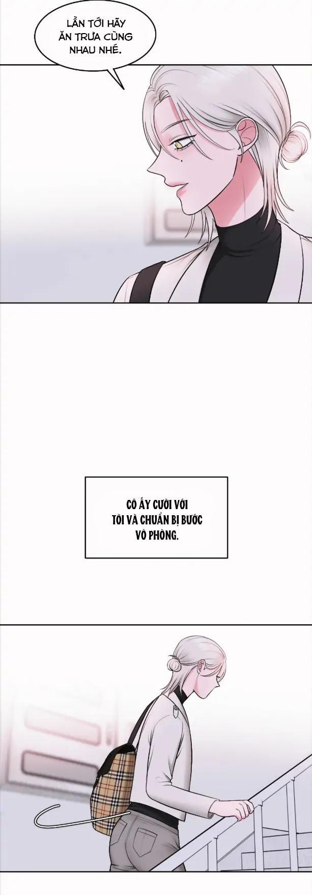 Vô Tình 17 0 17 trang 20