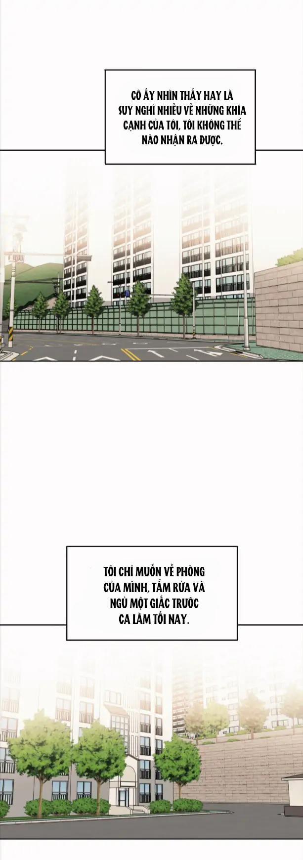 Vô Tình 17 trang 16