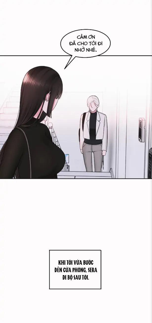 Vô Tình 17 trang 18