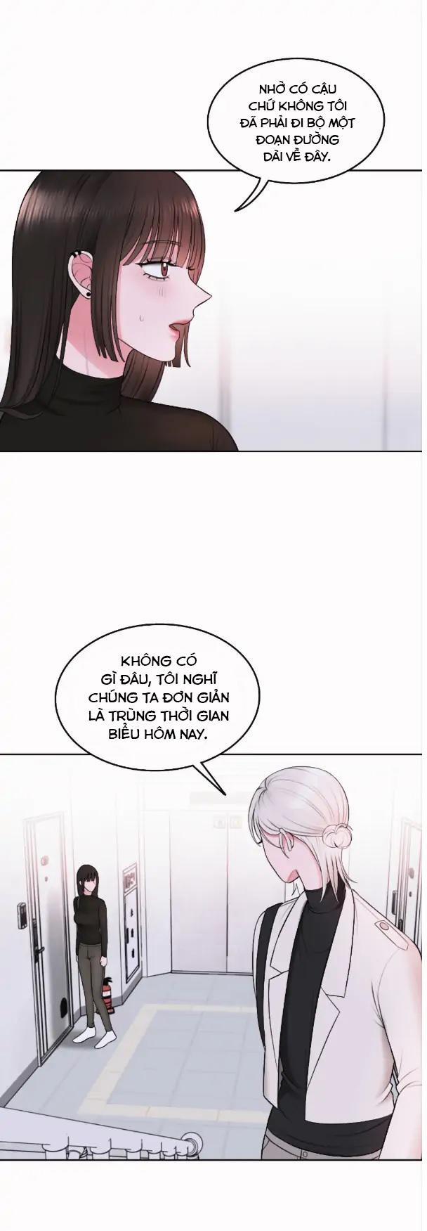 Vô Tình 17 trang 19