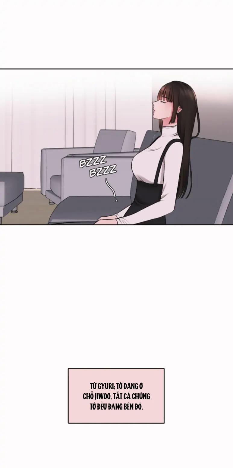 Vô Tình 18 trang 11