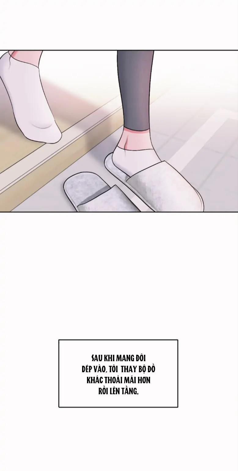 Vô Tình 18 trang 14