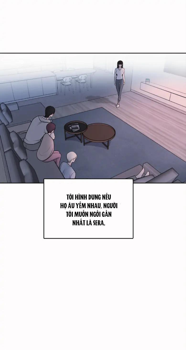 Vô Tình 18 trang 19