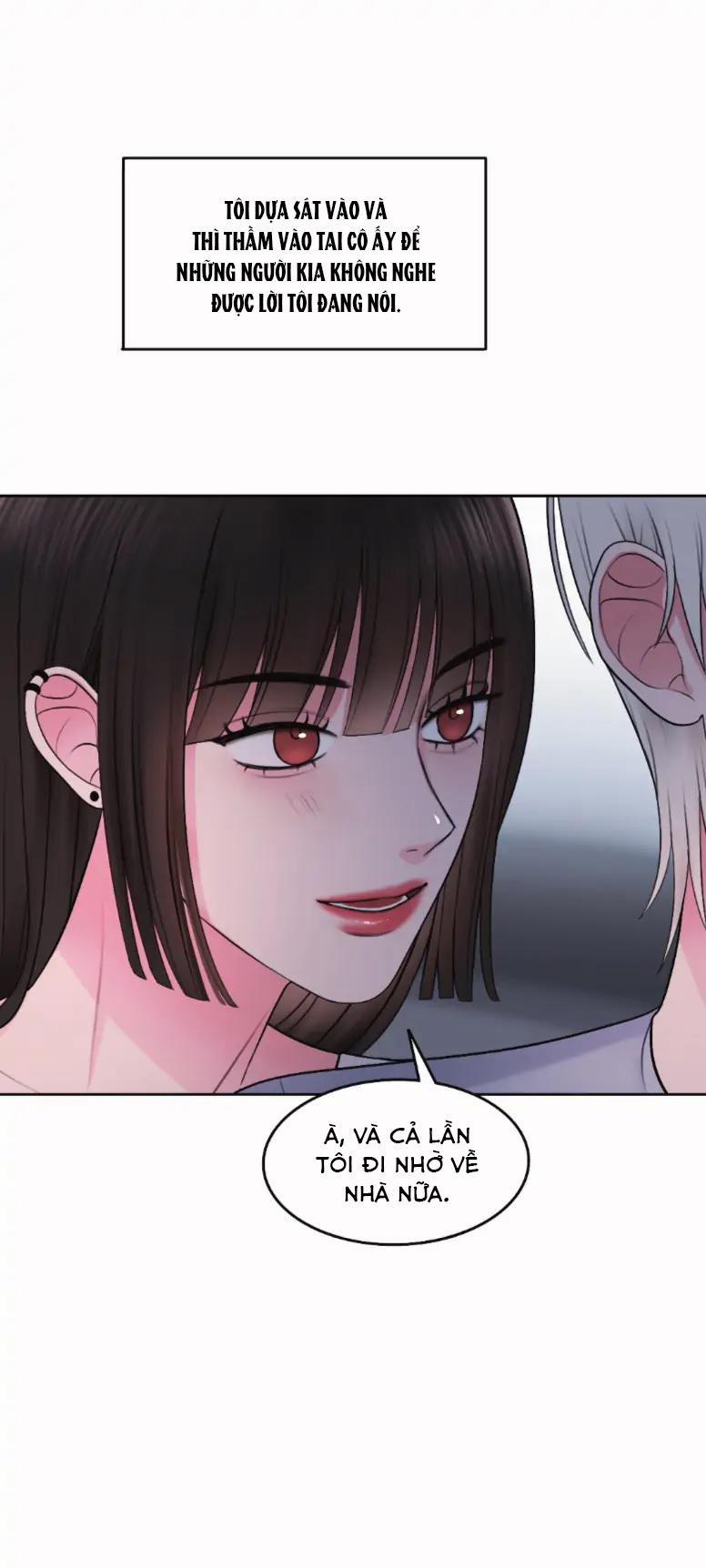 Vô Tình 18 trang 22