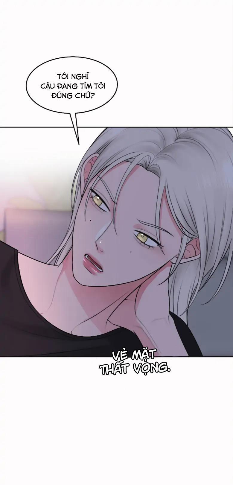 Vô Tình 18 trang 28