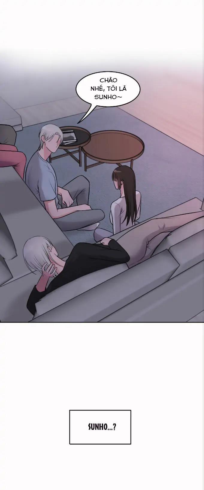 Vô Tình 19 trang 2