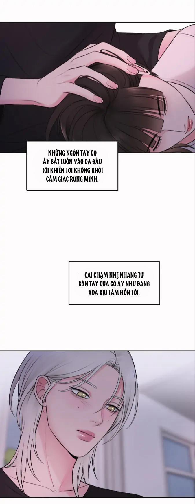 Vô Tình 19 trang 30