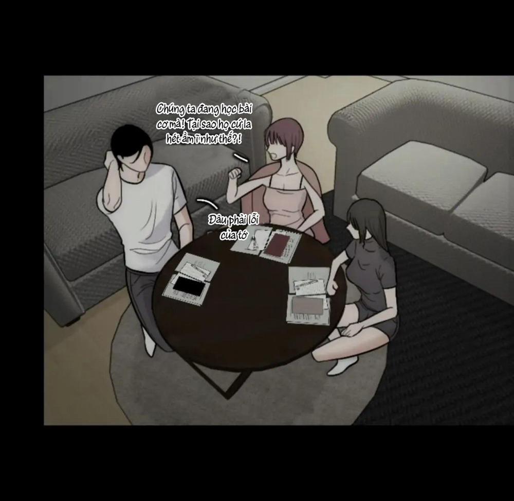 Vô Tình 2 trang 43