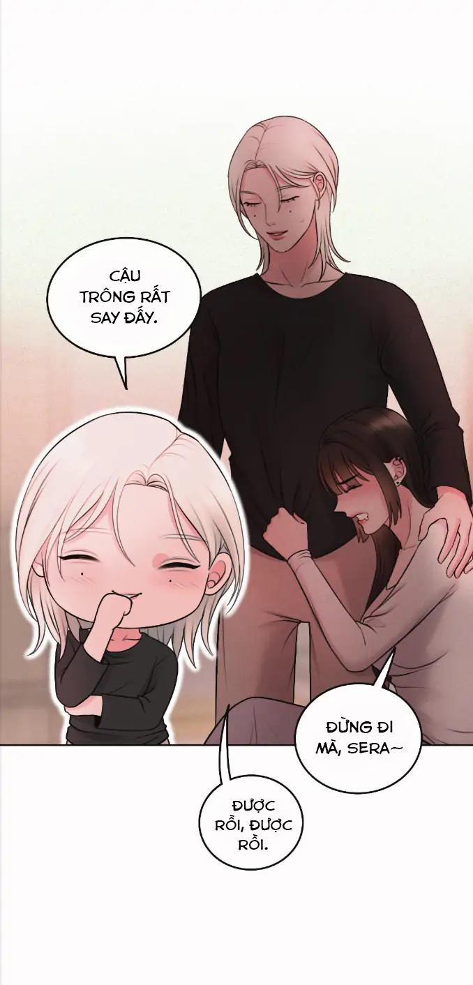 Vô Tình 20 trang 16