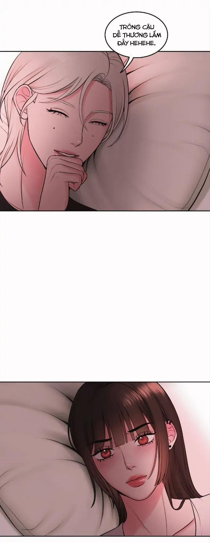 Vô Tình 20 trang 17