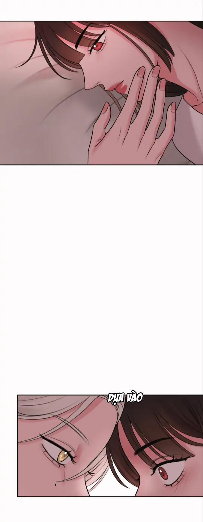 Vô Tình 20 trang 23