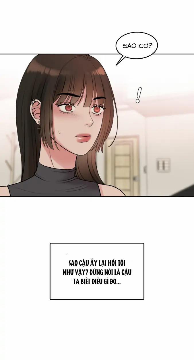 Vô Tình 23 trang 21