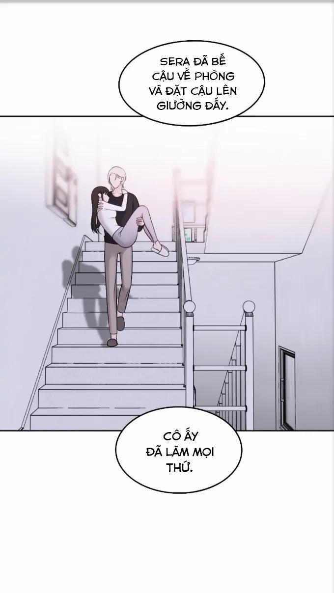 Vô Tình 23 trang 24