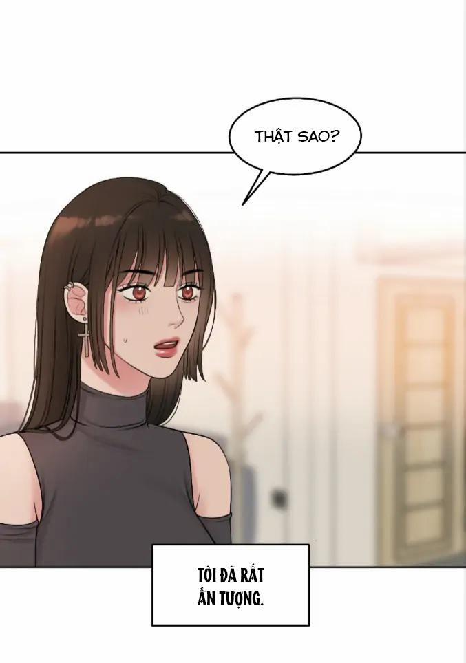 Vô Tình 23 trang 28