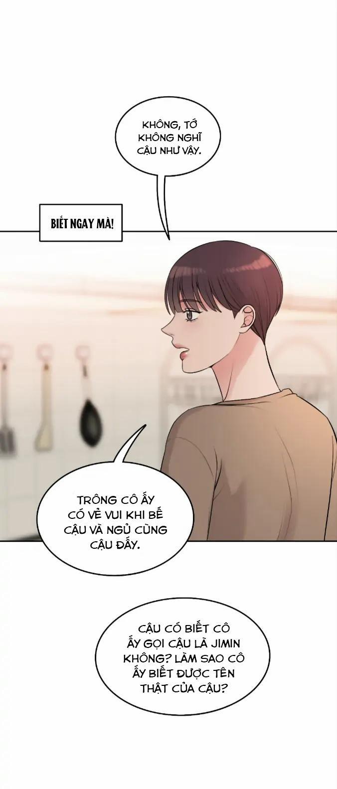 Vô Tình 23 trang 35