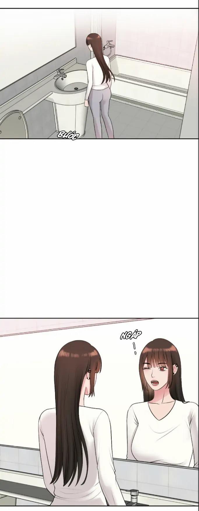 Vô Tình 23 trang 4