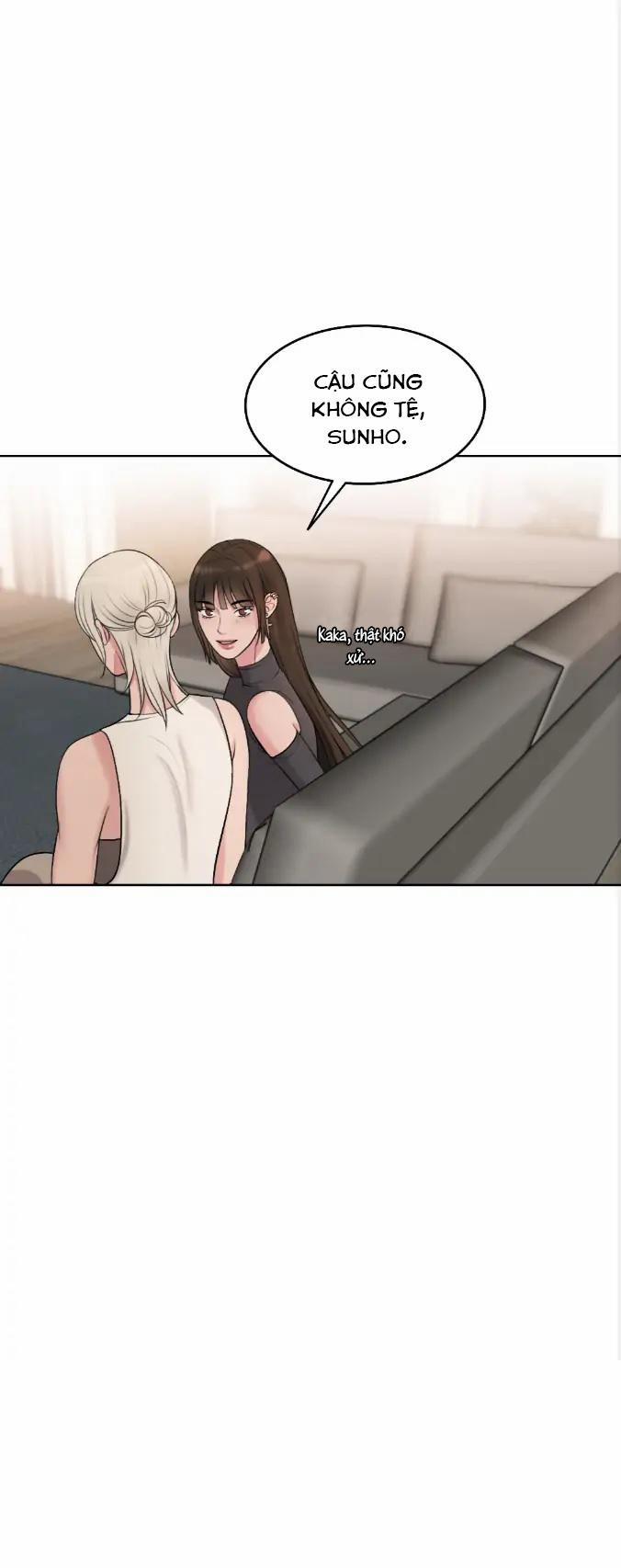 Vô Tình 25 trang 12