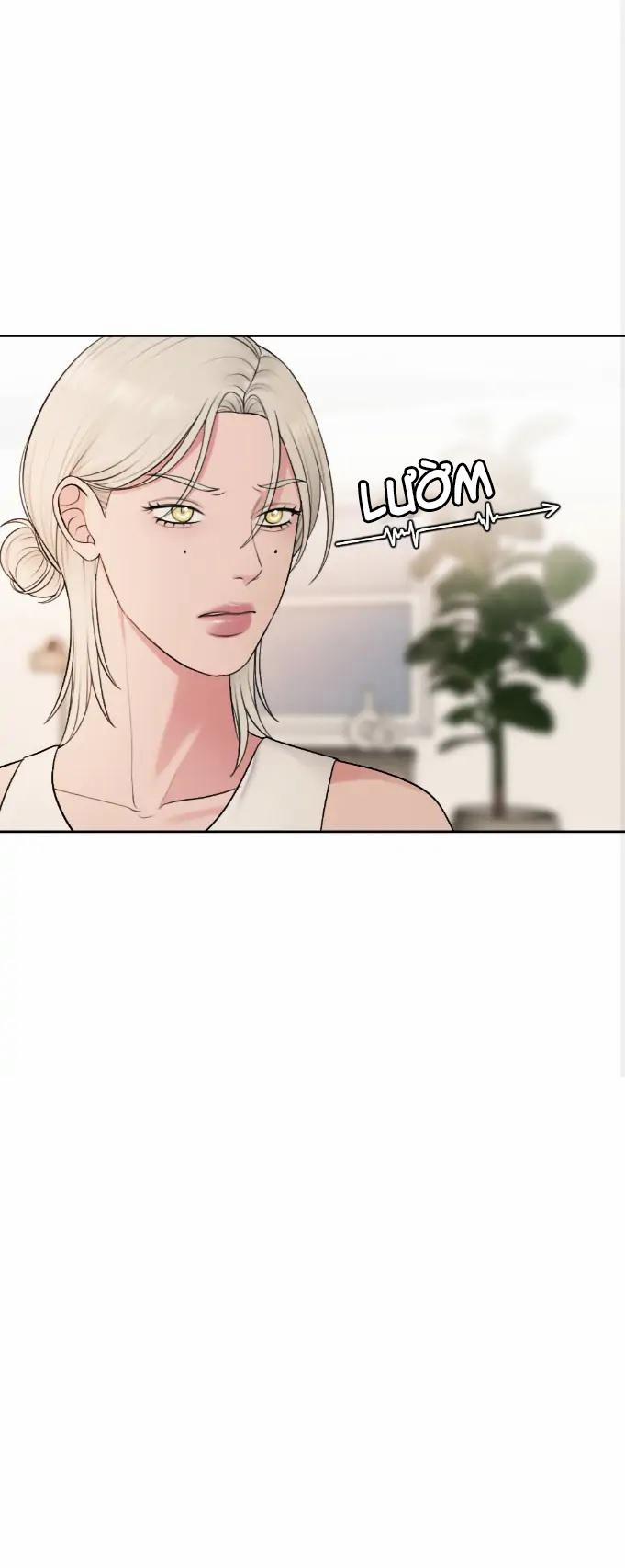 Vô Tình 25 trang 14