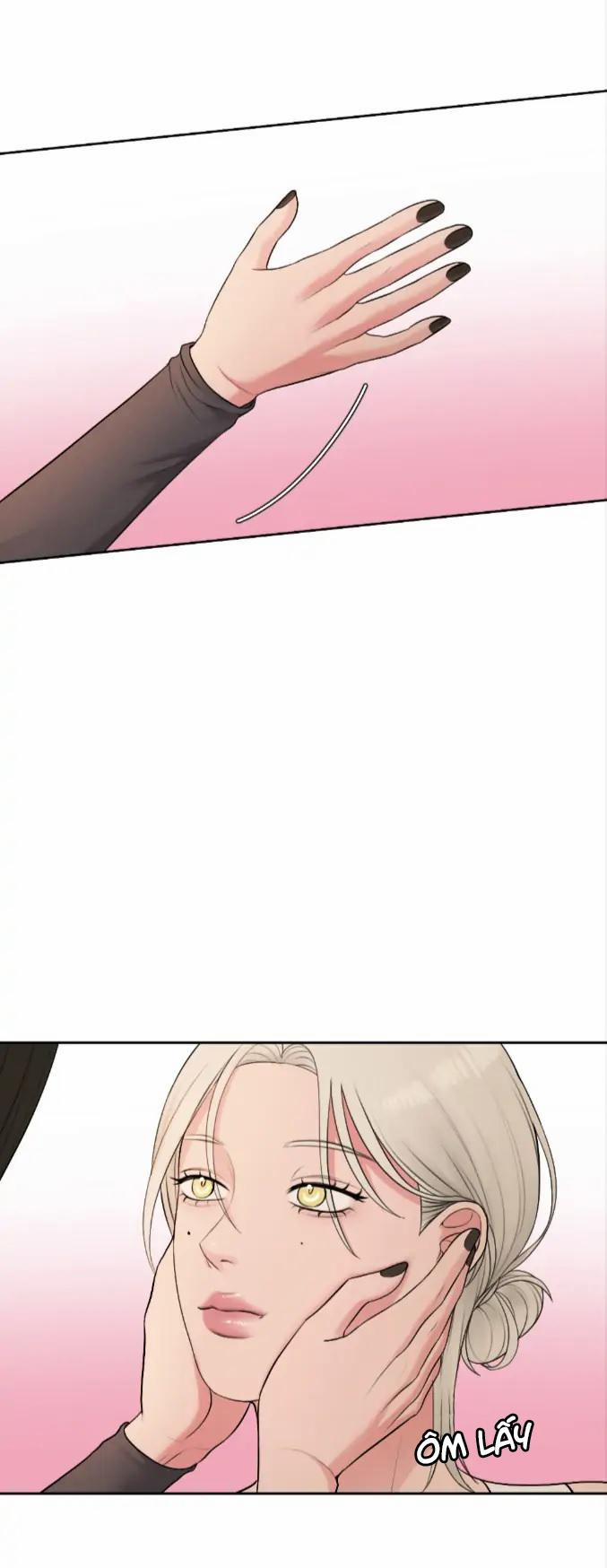 Vô Tình 25 trang 17