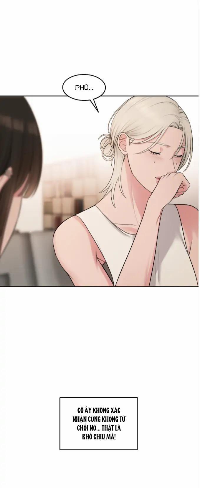 Vô Tình 25 trang 20