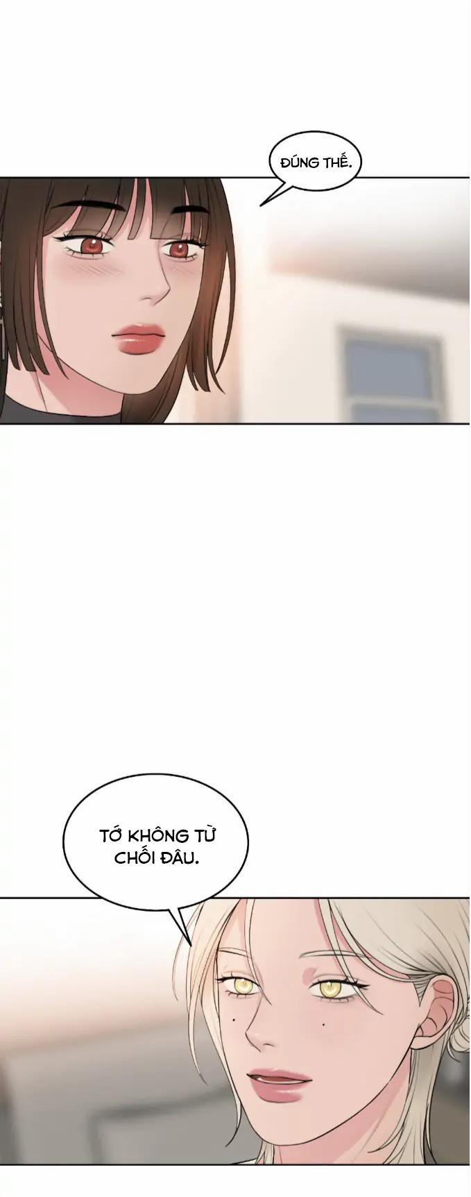 Vô Tình 25 trang 30