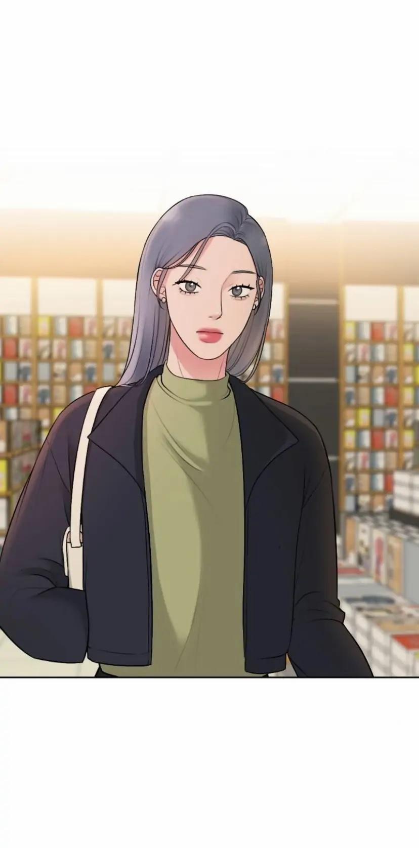 Vô Tình 26 trang 13