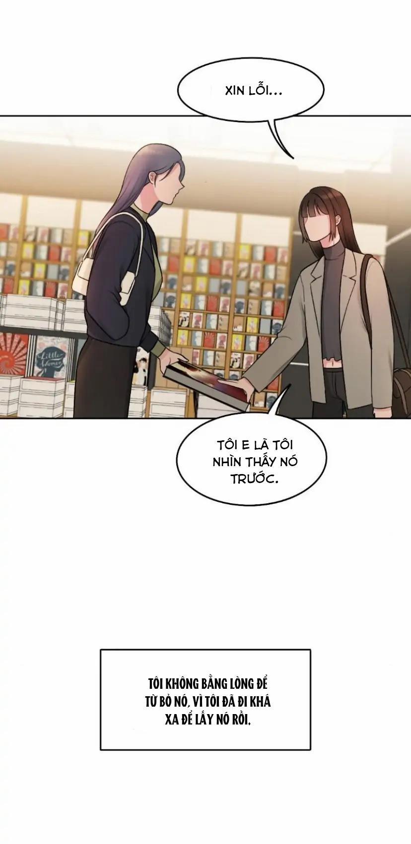 Vô Tình 26 trang 16