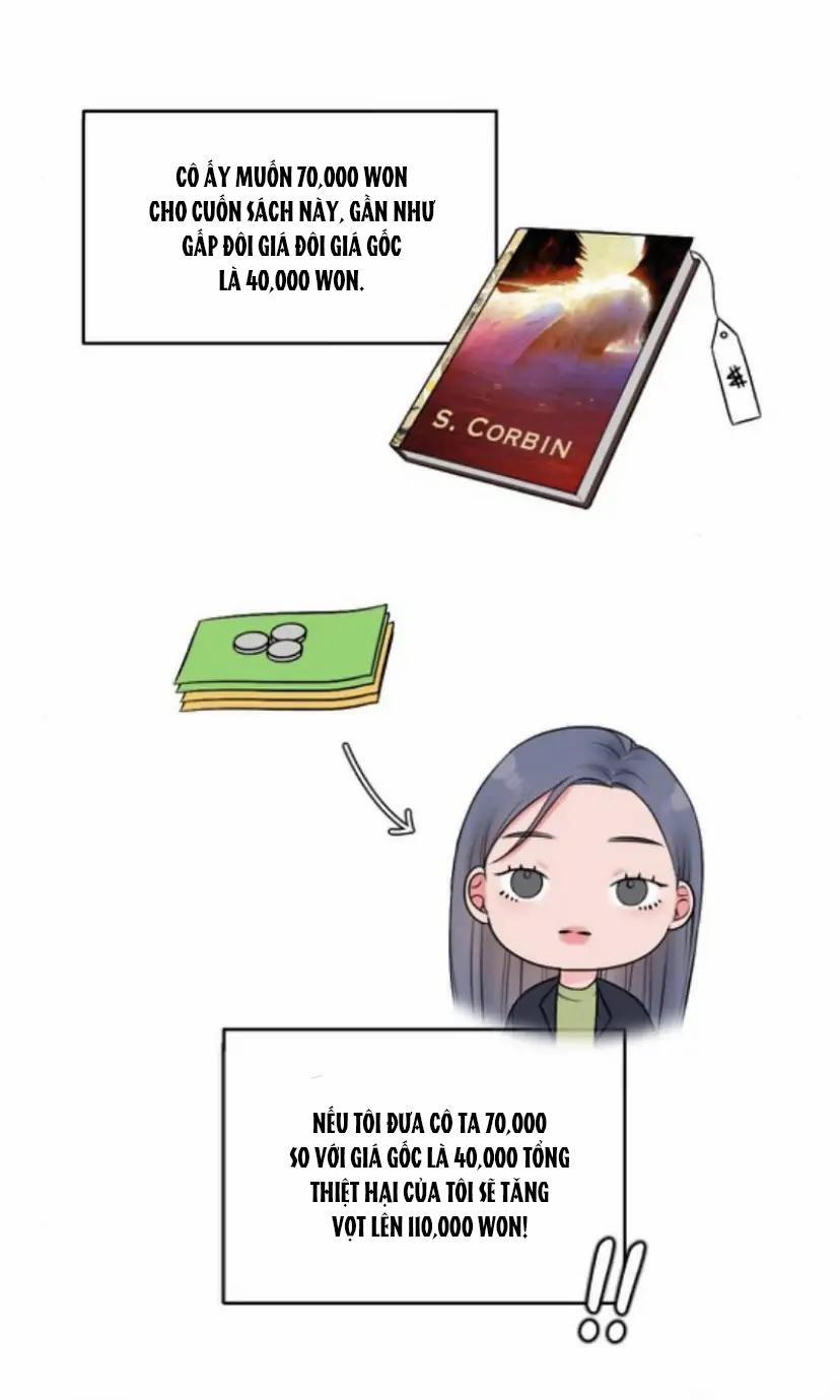 Vô Tình 26 trang 23