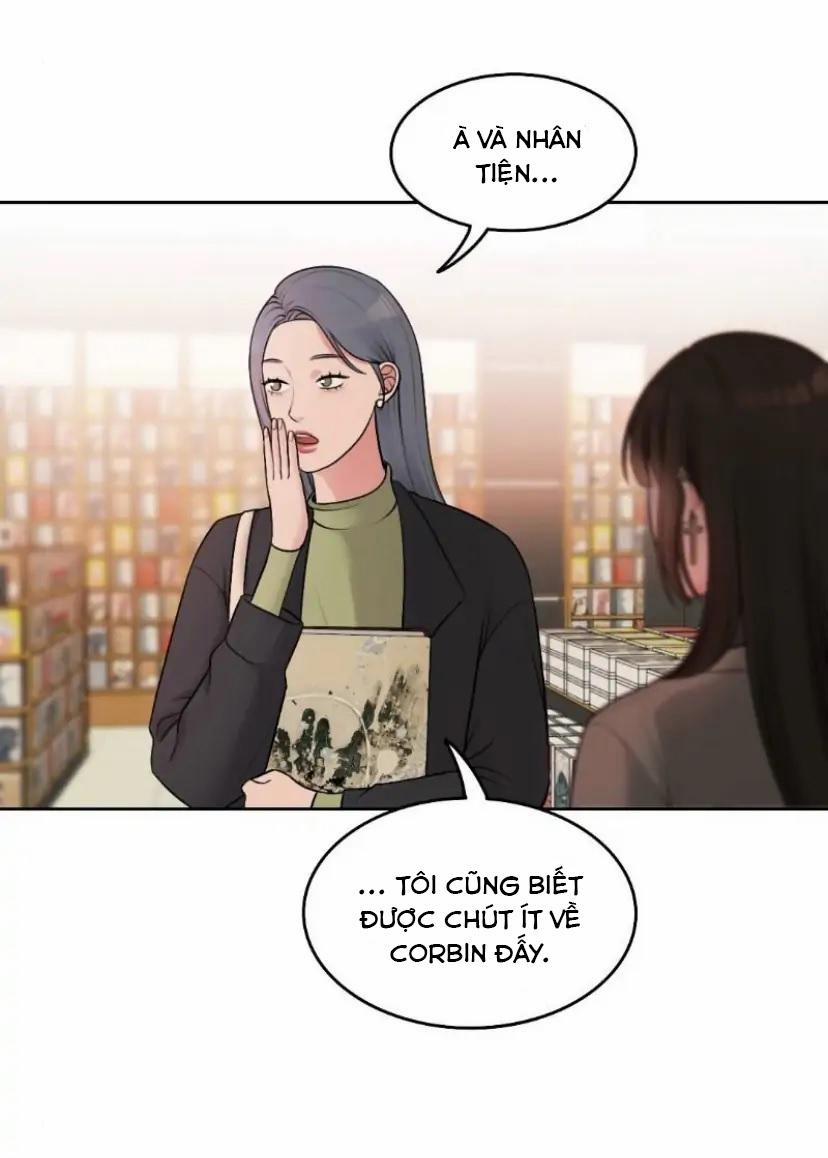 Vô Tình 26 trang 34