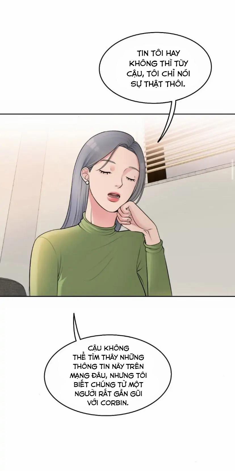 Vô Tình 27 trang 13