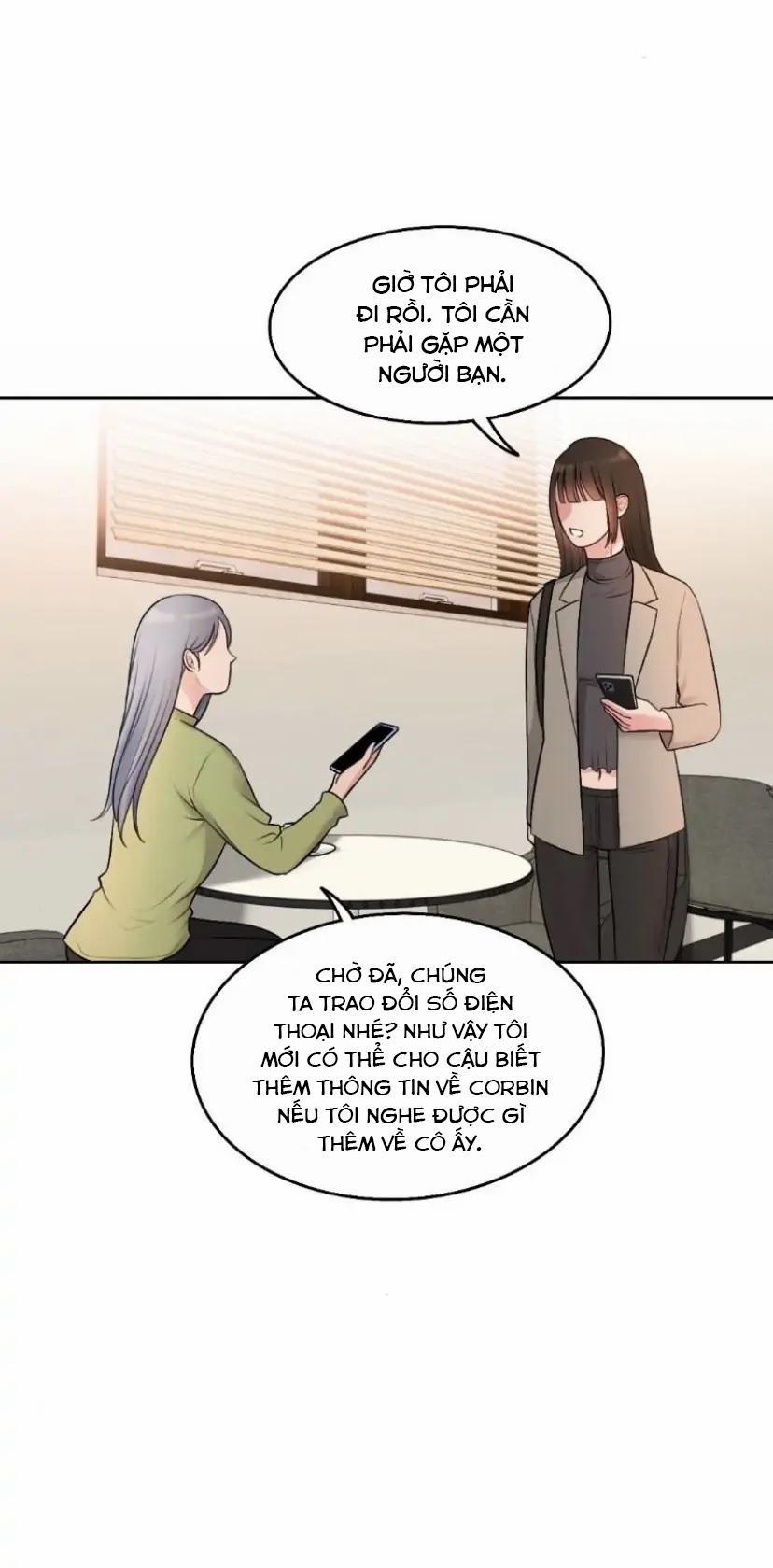 Vô Tình 27 trang 28