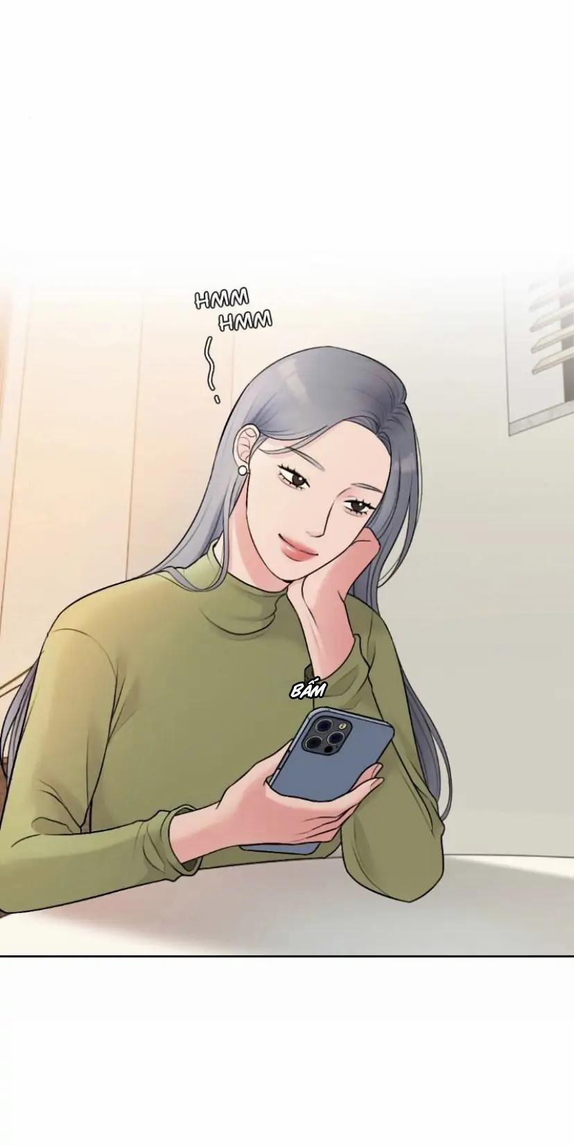 Vô Tình 27 trang 32