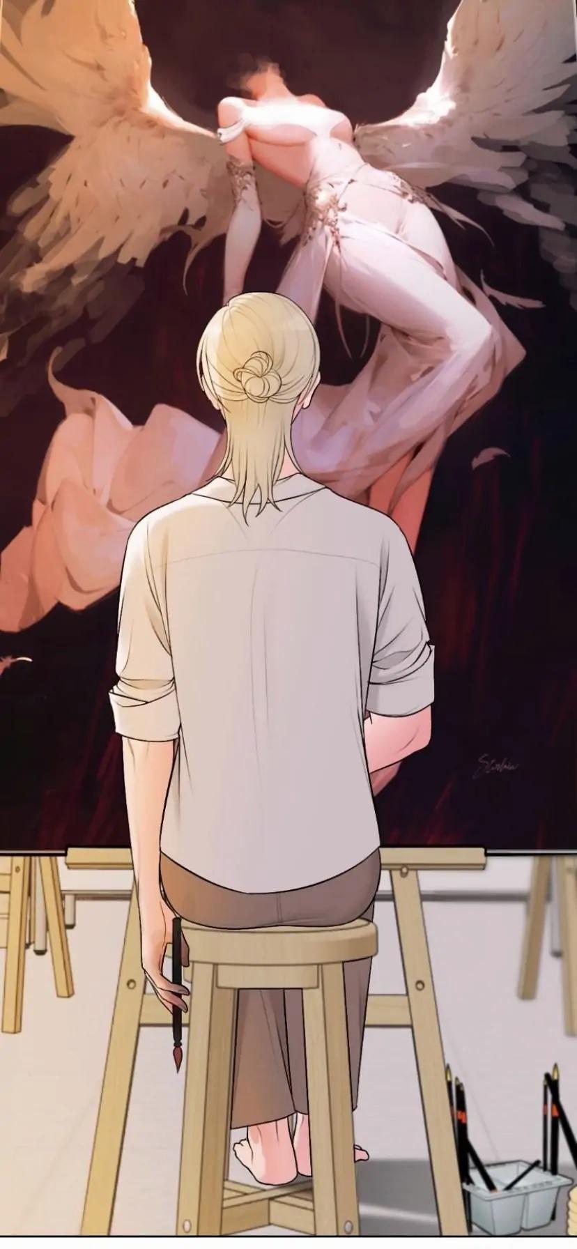 Vô Tình 27 trang 39