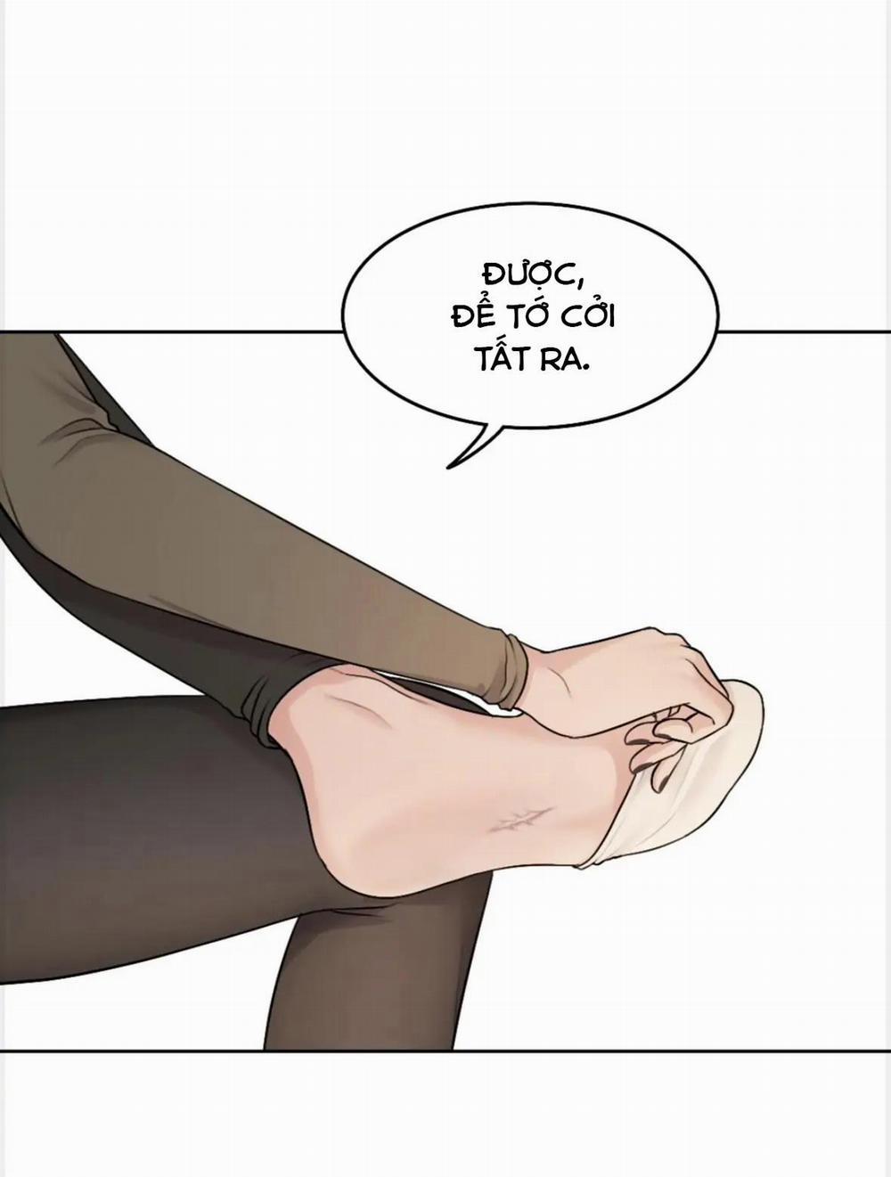 Vô Tình 28 trang 19